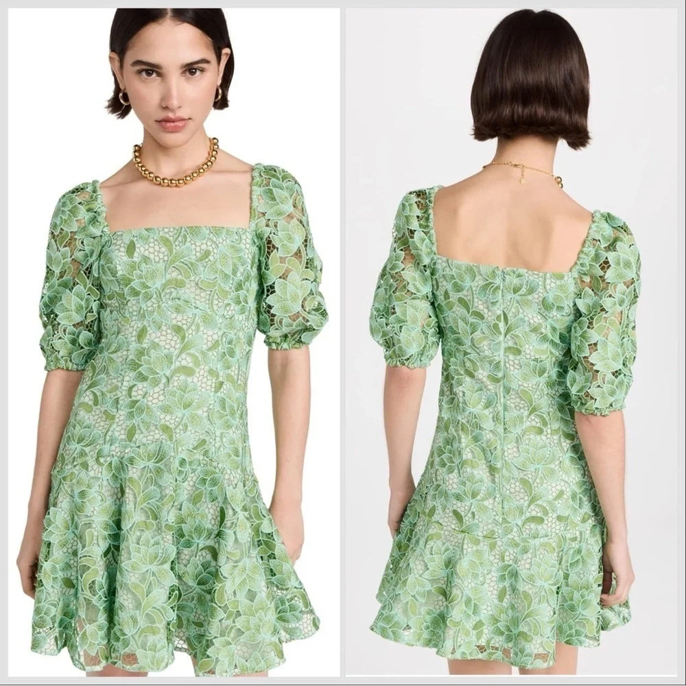 Shoshanna size 12